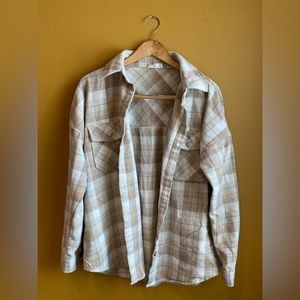 Altar’d State Flannel